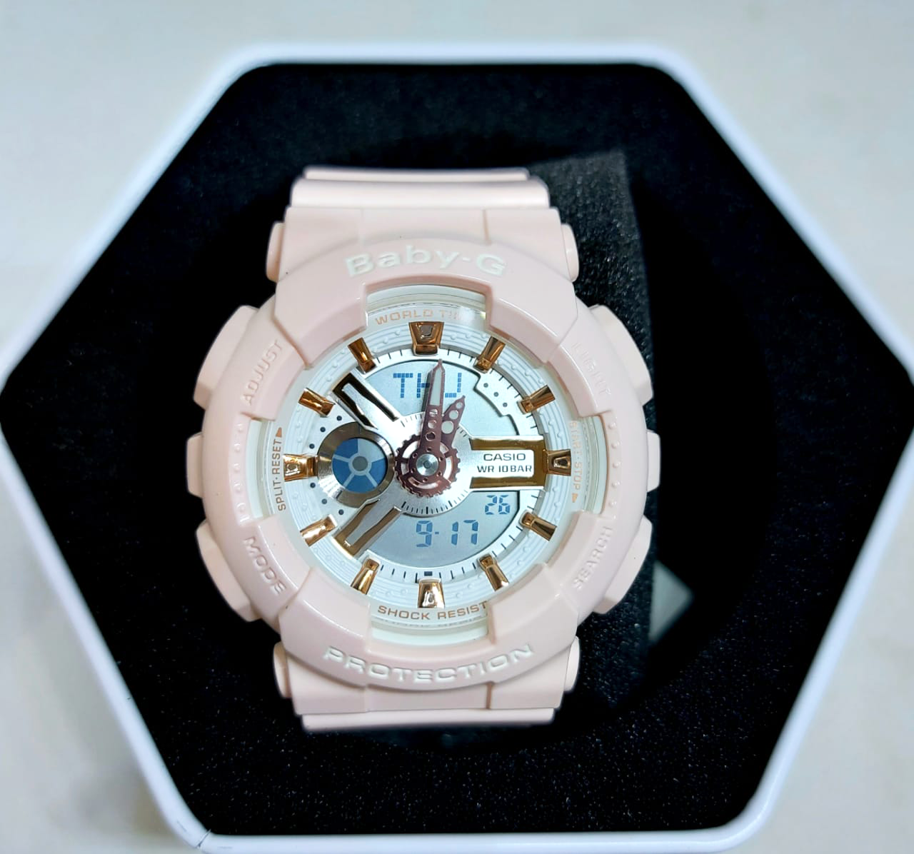 Baby-G